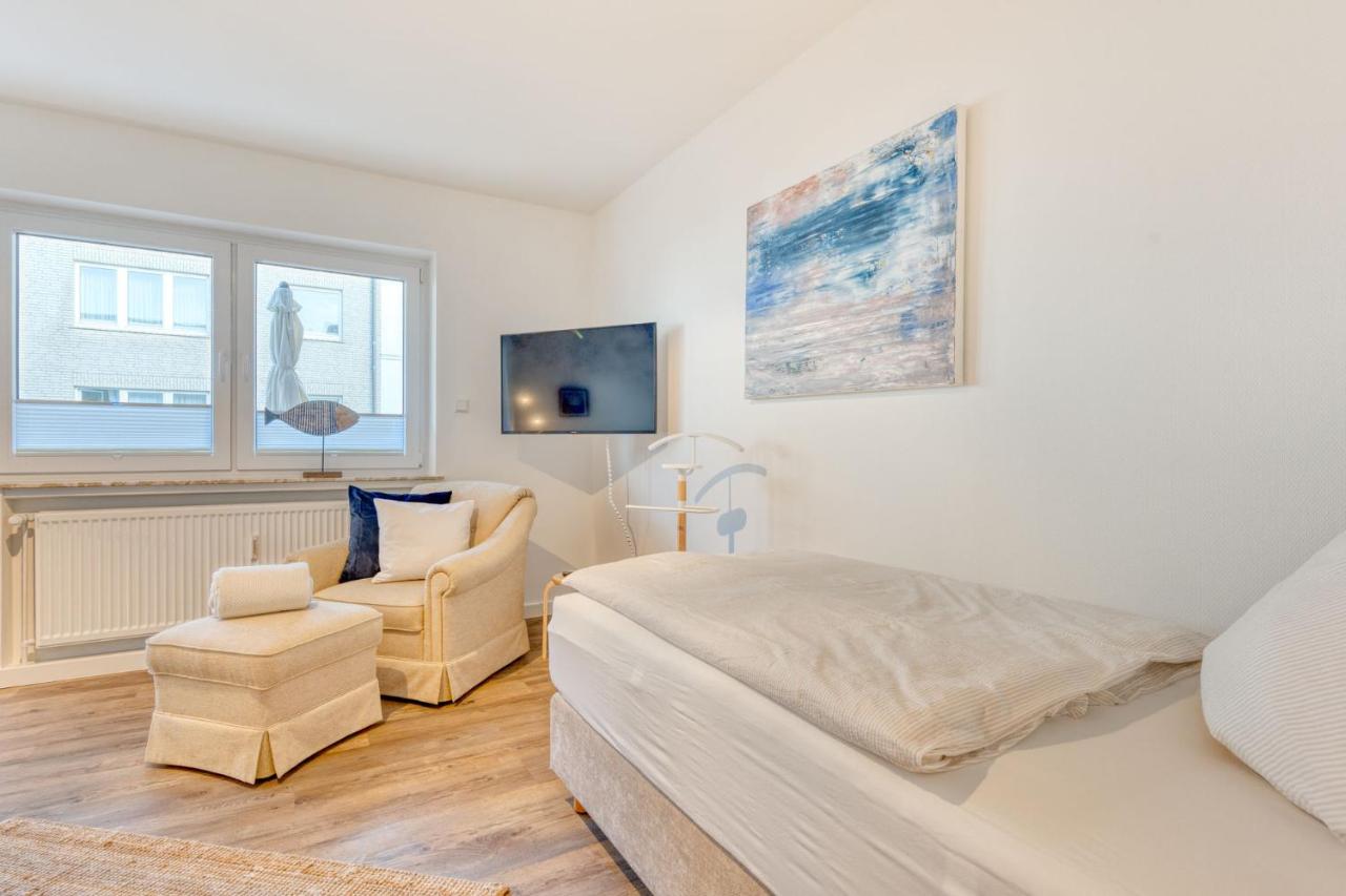Appartamento con Balcone