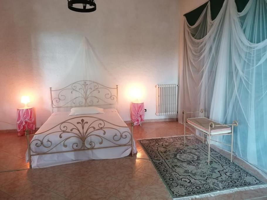 B&B Pescara - Casa vacanza Pescara in villa - Bed and Breakfast Pescara