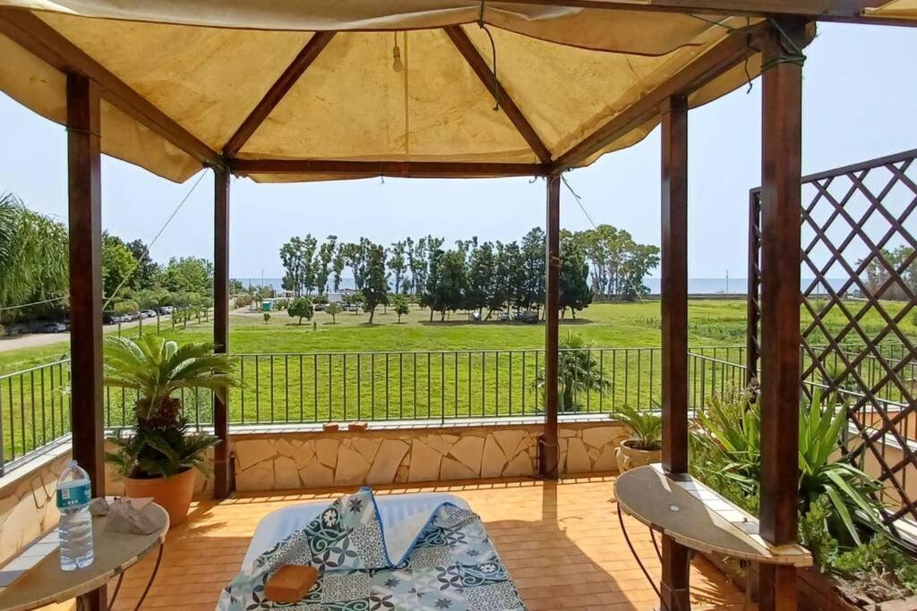 Casa al mare Sicilia - B&B