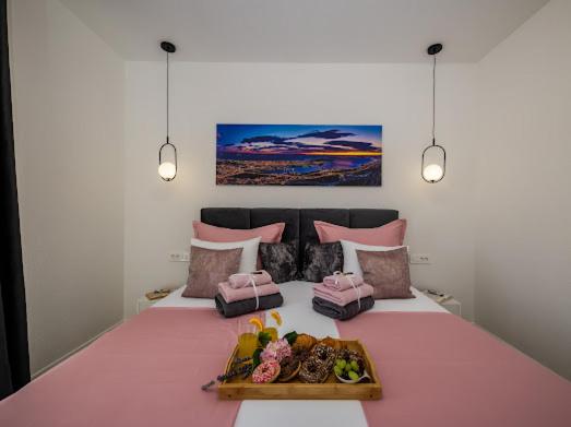 Apartman Story, besplatan parking, balkon - B&B Kutleše