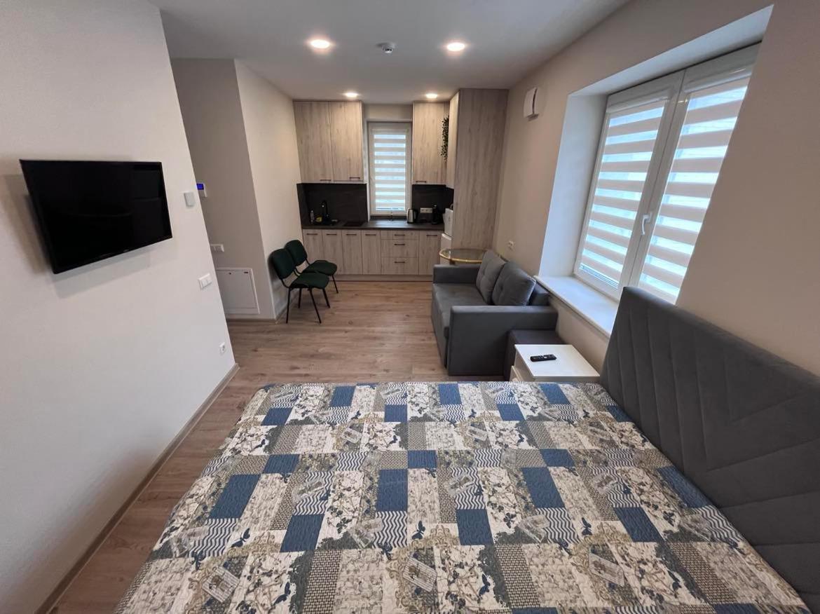 Palangele - Ferienwohnung Palanga