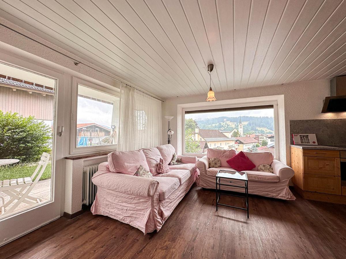 Giebelblick A - B&B