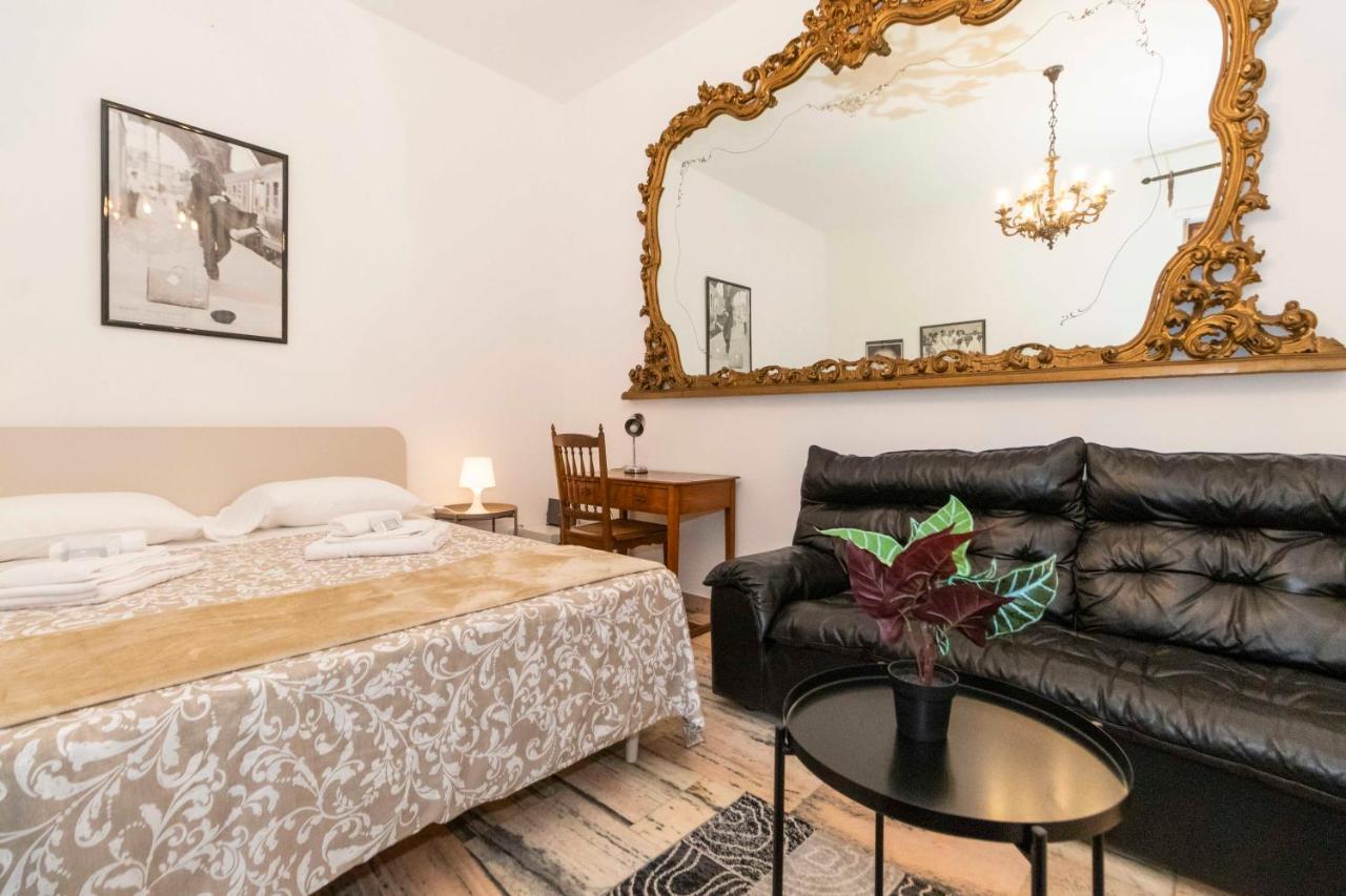B&B Turin - Lungo Dora Voghera Lovely Suite - Bed and Breakfast Turin