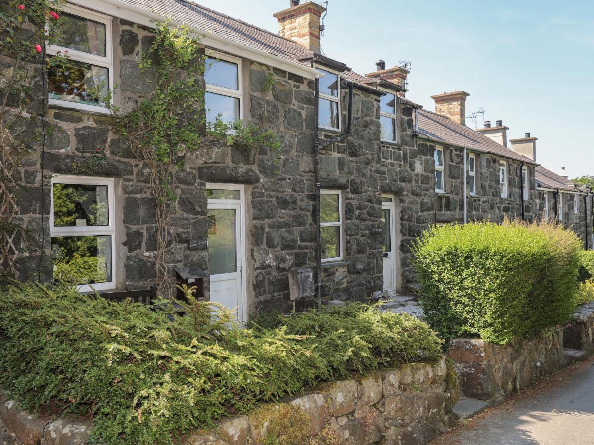 B&B Criccieth - 6 Maen Y Wern - Bed and Breakfast Criccieth