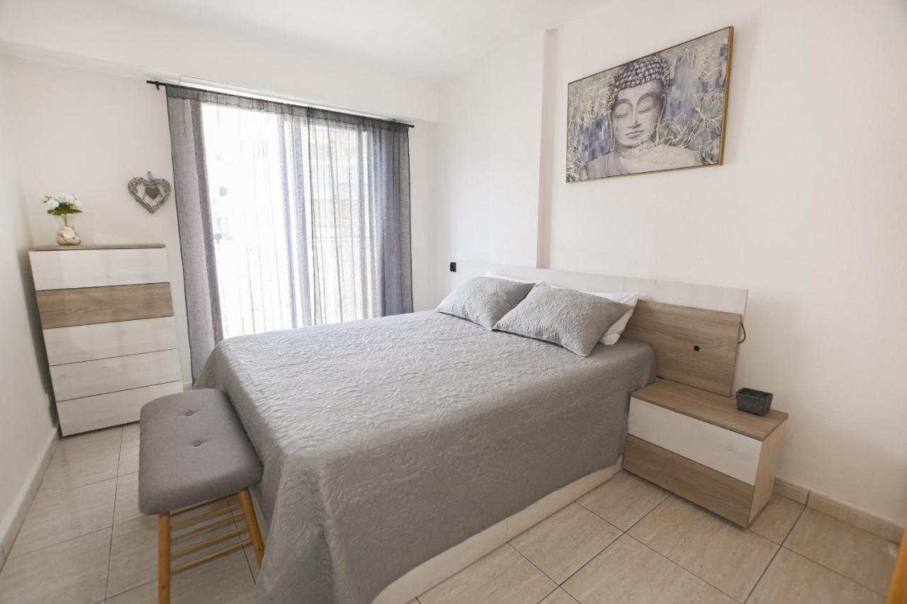 Appartement 3 Chambres