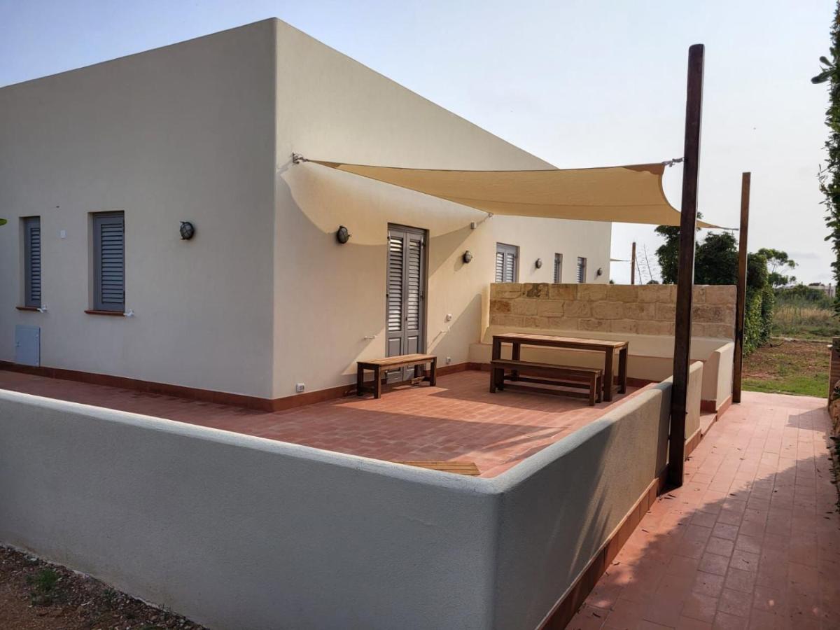 Le Casette del Bosco - B&B Favignana