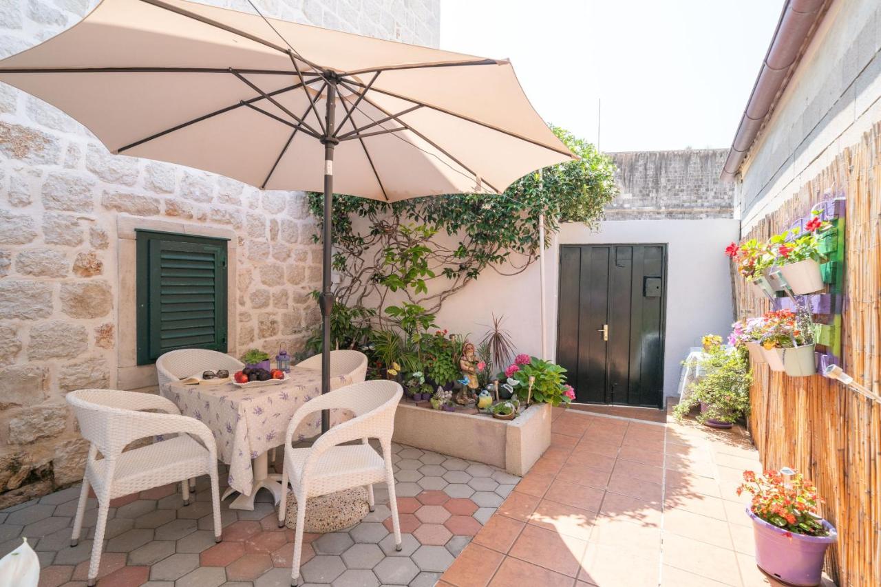 Apartment Santa - Ferienwohnung Dubrovnik