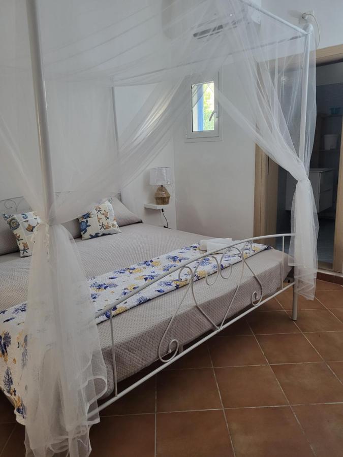 Nel Vicolo - Ferienwohnung Bari