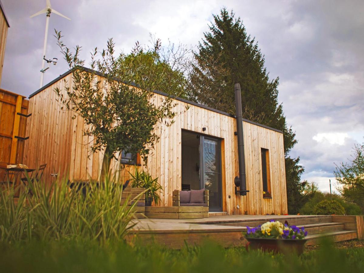 Casita Colombia - Glamping v Brdech - Příbram - Ferienwohnung