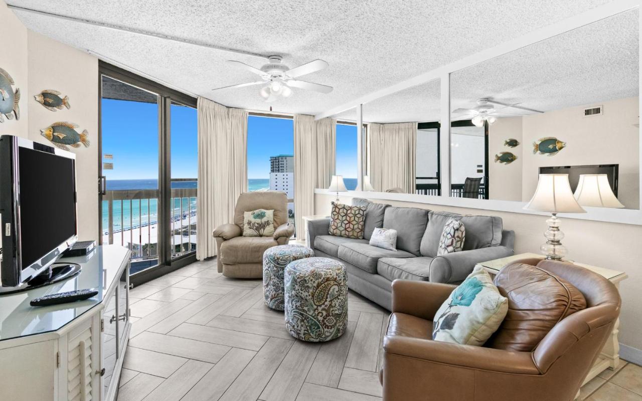 SunDestin Resort Unit 1416 - B&B Destin
