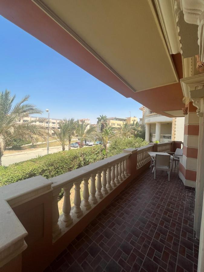 B&B Cairo - Luxury Modern Apartment - Bed and Breakfast Cairo