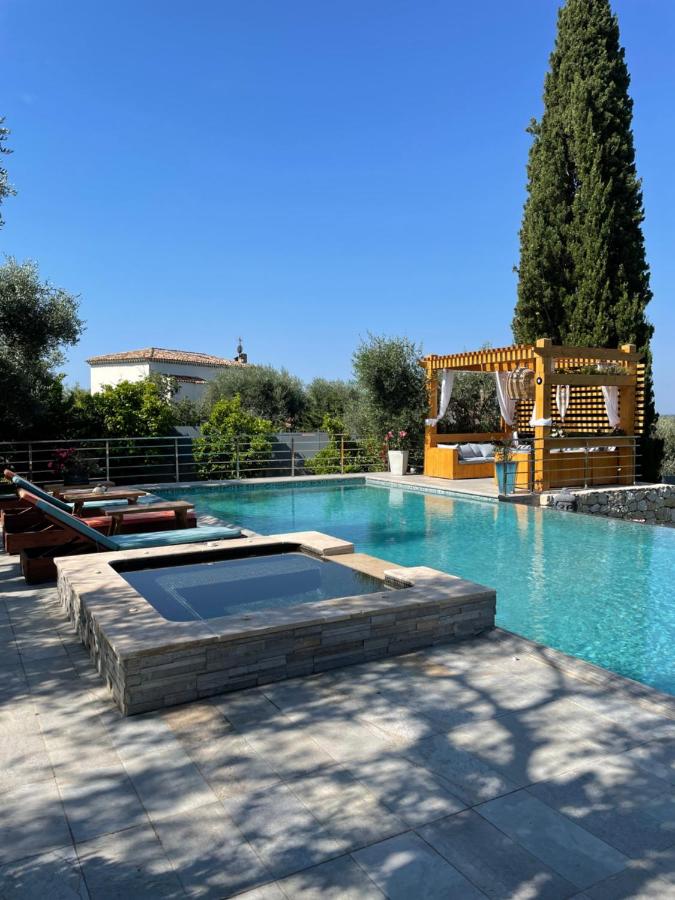 B&B Nizza - Escondida - Bed and Breakfast Nizza