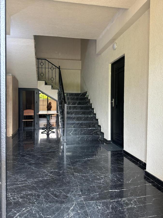 Aparthotel Kutaisi - Chambres d’hôtes Koutaïssi