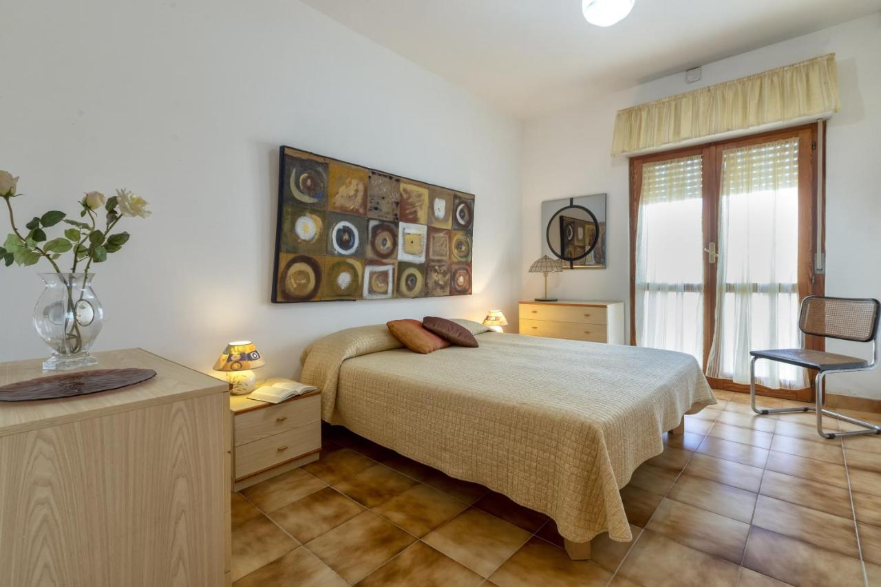 B&B Sassari - Villa Brandinu - Bed and Breakfast Sassari