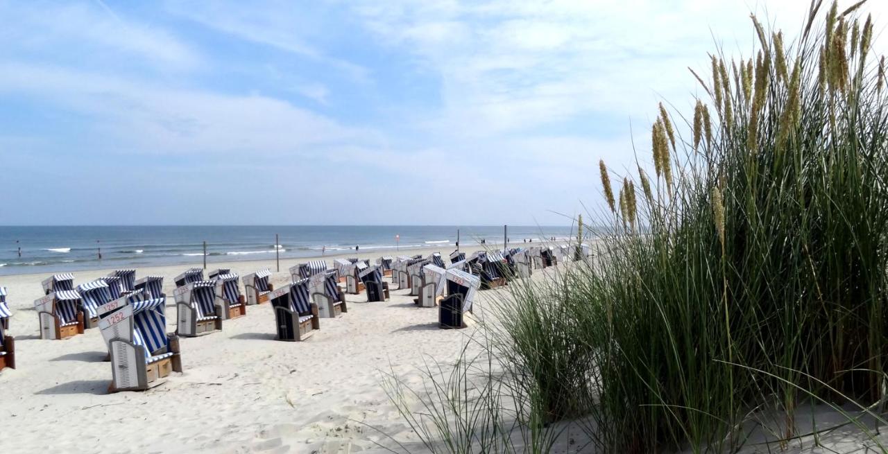 Urlaubsmanufaktur - Bed and Breakfast Norderney