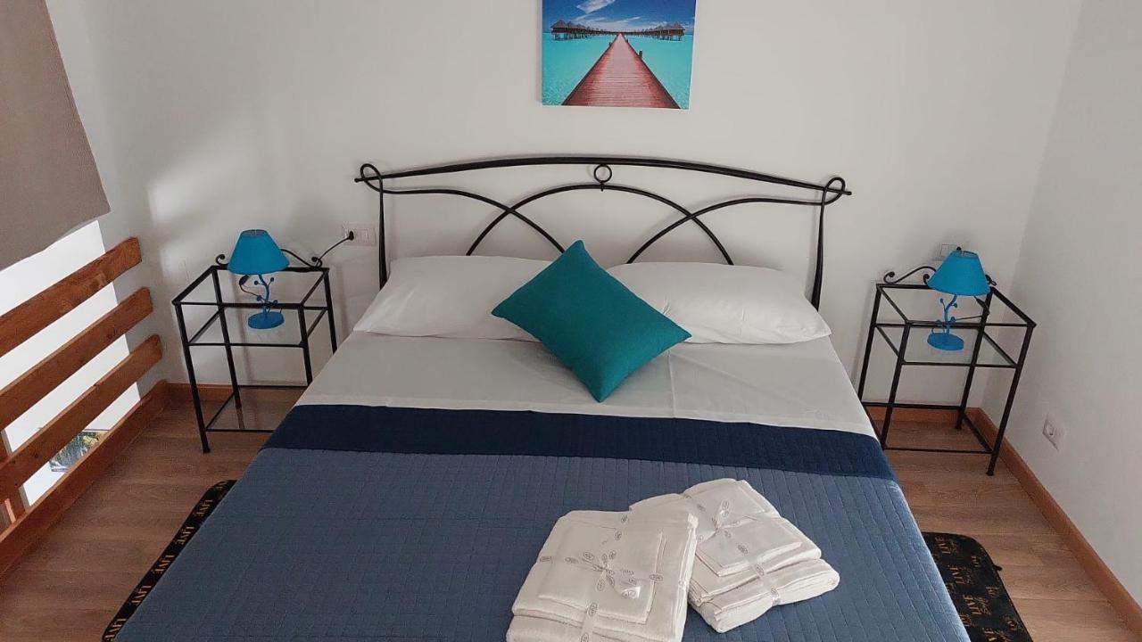 Appartamento con 1 Camera da Letto