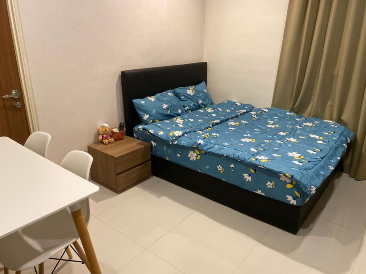 B&B Kuching - Kuching Kozi Square Homestay Apartment - Bed and Breakfast Kuching