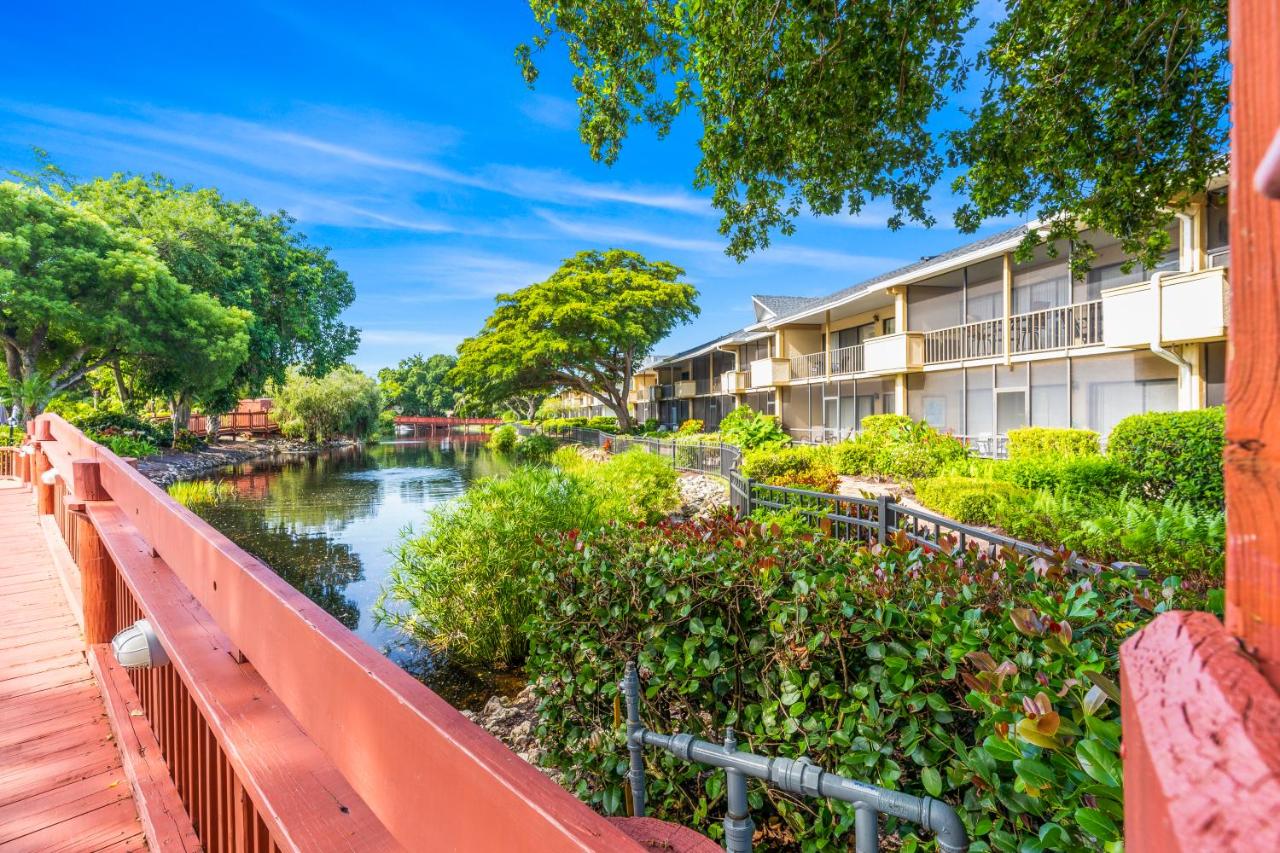 Park Shore Resort - B&B