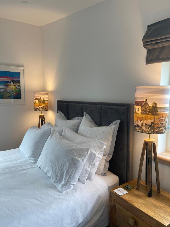 Taigh Scalpaigh - Ferienwohnung Portree