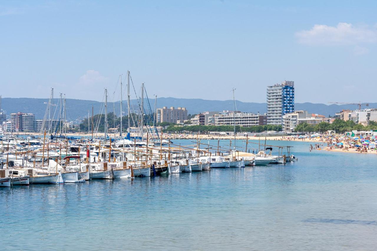 Hauzify I Casa Palou - B&B Palamós