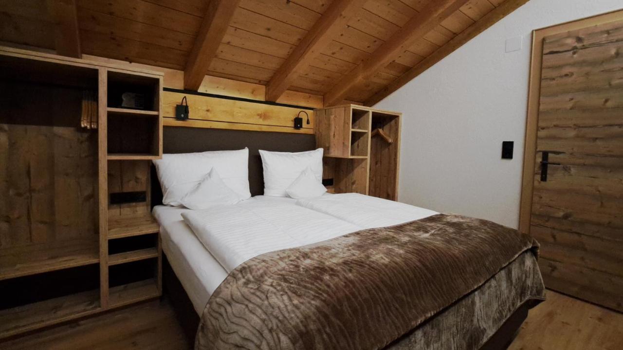 Apartment mit 3 Schlafzimmern - Valluga