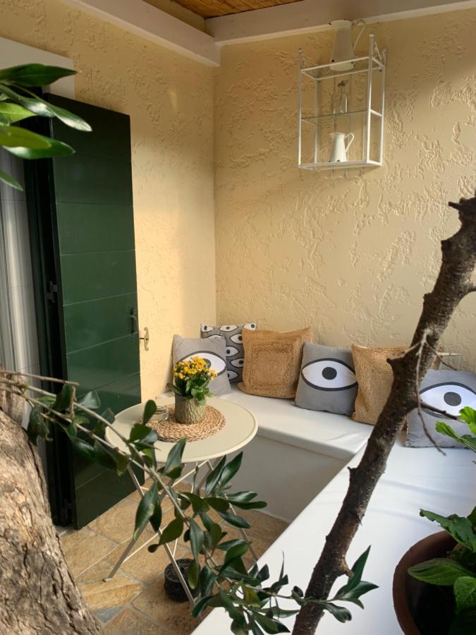 Estudio con balcón (2 adultos)