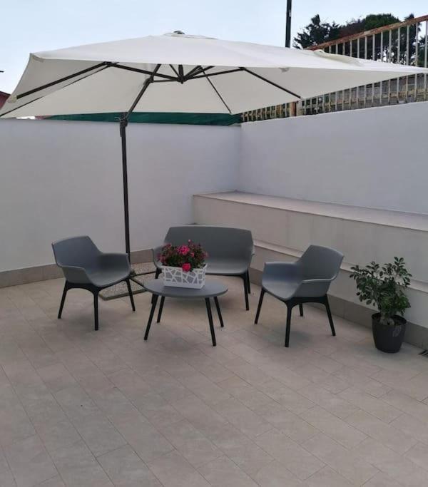 Colori del Belice appartamento - B&B