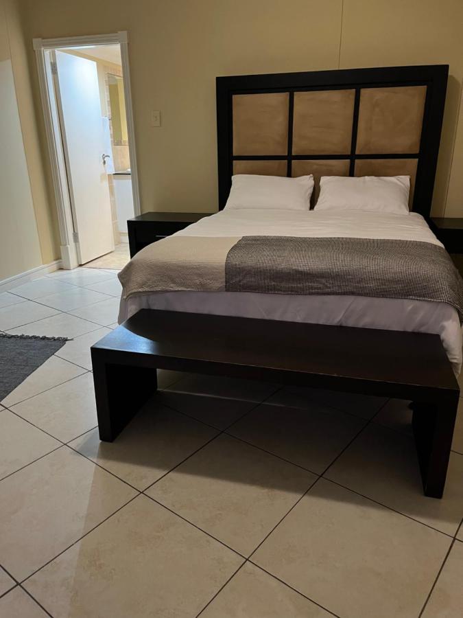 38 Harbourview - B&B