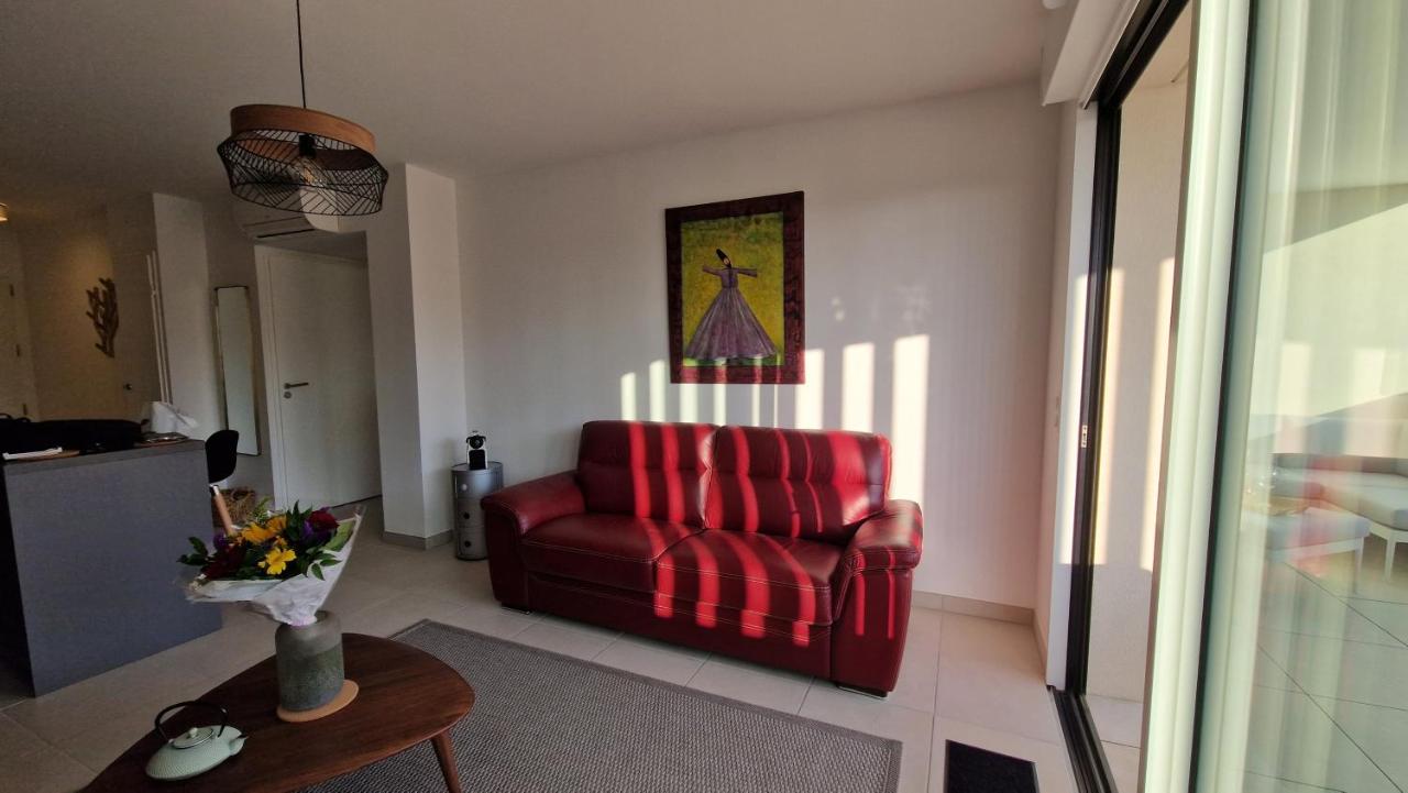 Archipel Capri - B&B Valras-Plage