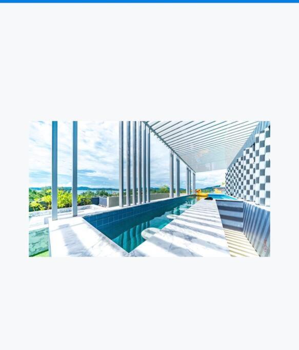 The Aristo-2-516 - Ferienwohnung Ban Mut Dok Khao