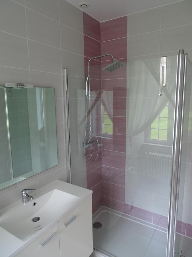 Habitación Doble con vistas al jardín