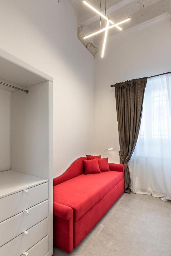 Appartamento con 2 Camere da Letto