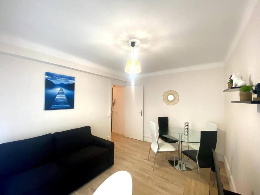 Appartement Antibes - B&B Antibes