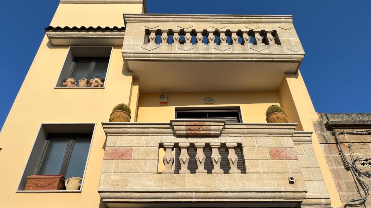 Casa Giusy - Bed and Breakfast