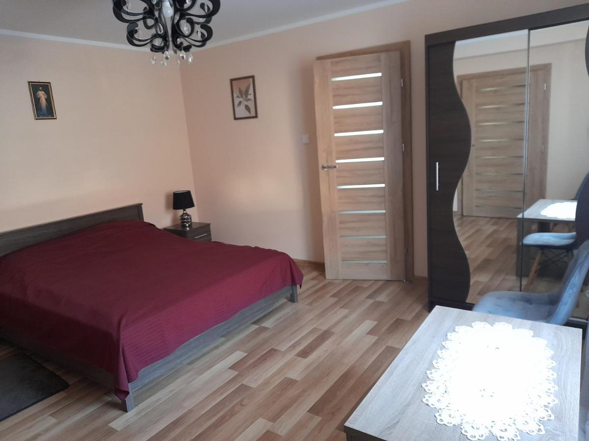 Pokoje gościnne-Głotowo - B&B