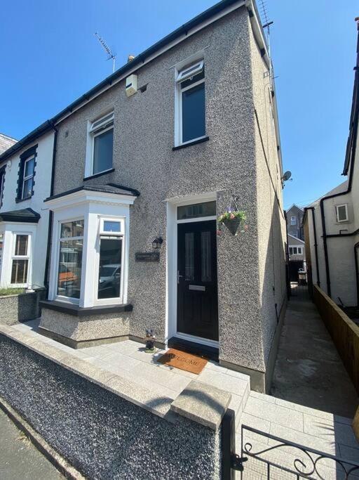 Touchwood House Llandudno - B&B