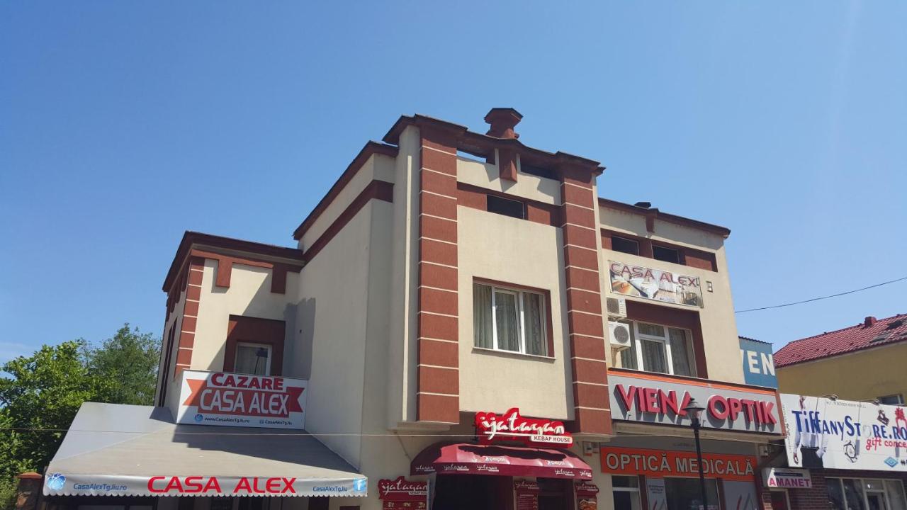 Casa Alex - B&B