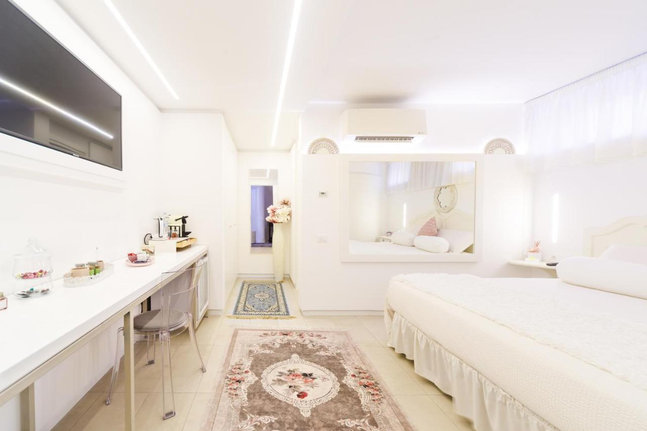 Chambre Double Économique