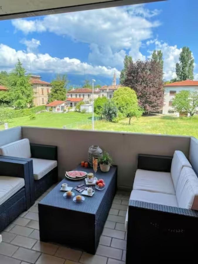Elegance and comfort a due passi da SACILE CENTRO - Bed and Breakfast Sacile