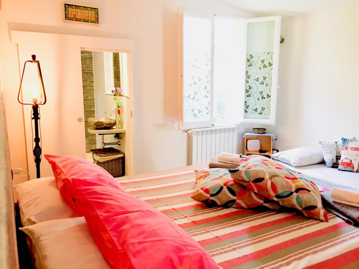 B&B Florence - Suite La Corte - Bed and Breakfast Florence