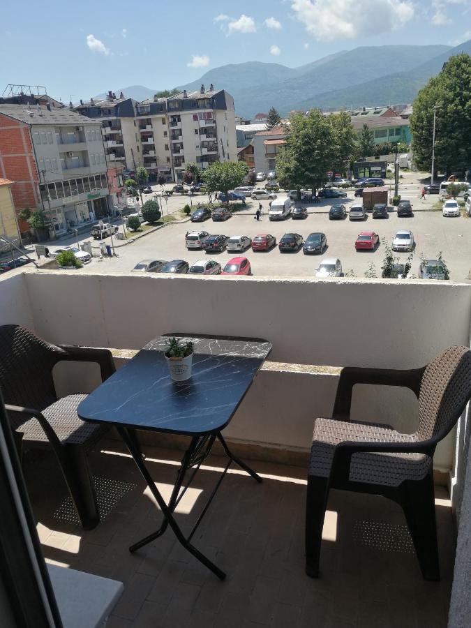 STE-FI APARTMANS - Chambres d’hôtes