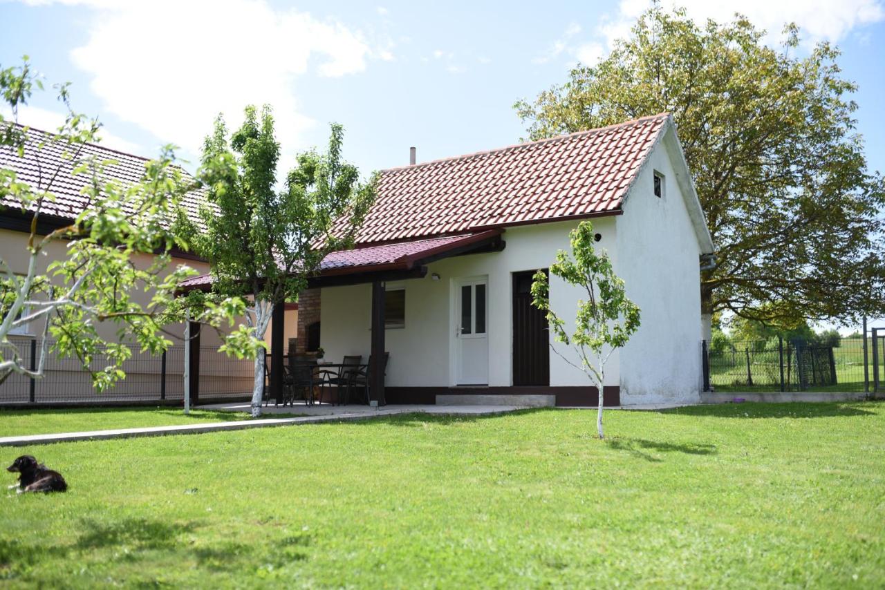 B&B Livno - Matanovi dvori - Bed and Breakfast Livno