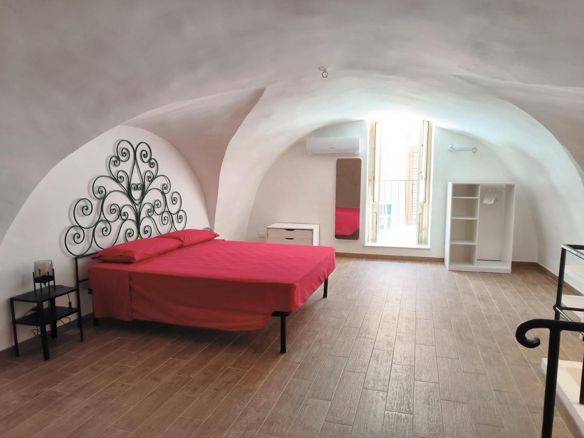 La Volta di Gatto - B&B Palermo