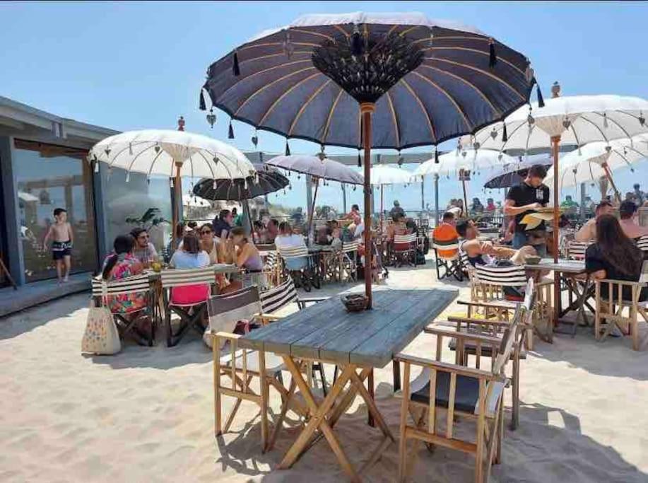 Lux 56 Praia da Barra Aveiro A 20 metros da Praia - Chambres d’hôtes