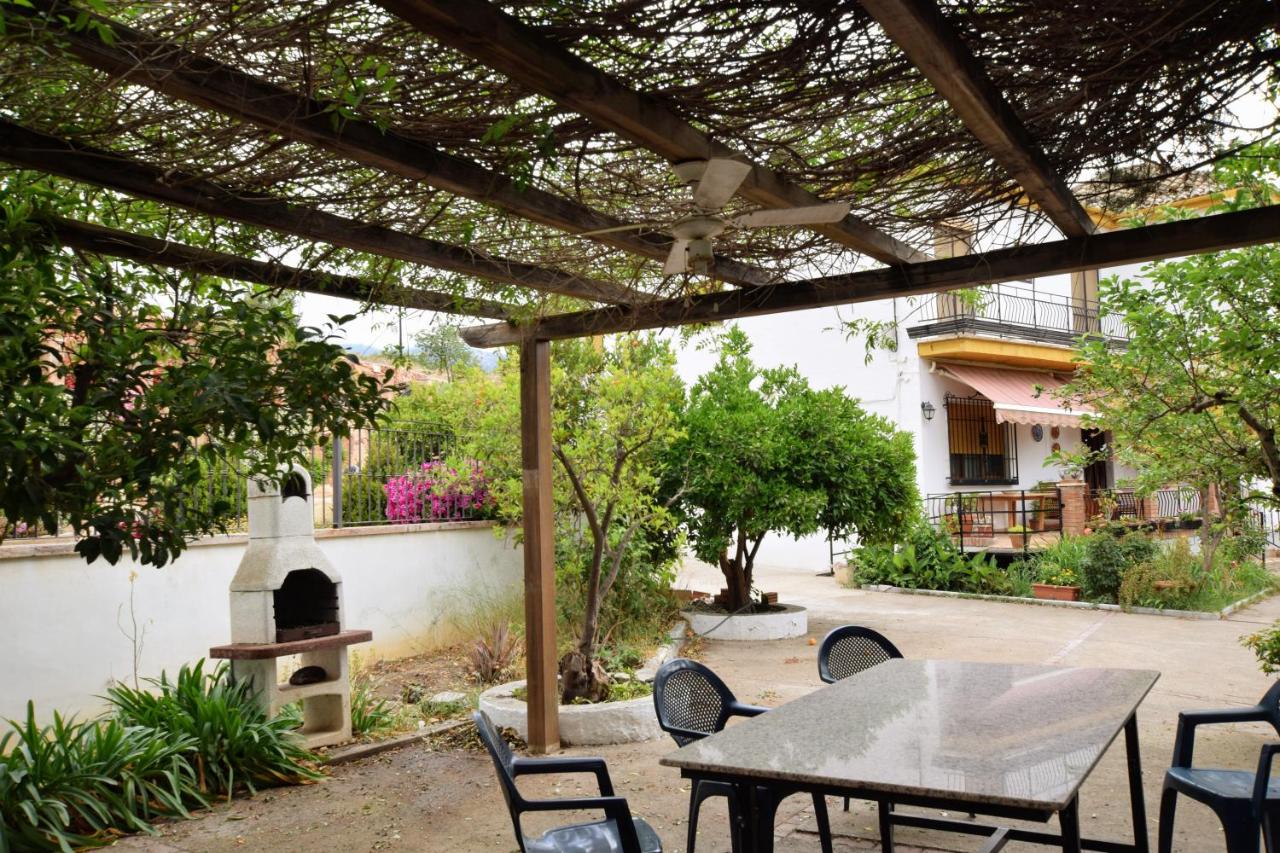 tuGuest Hortichuela House - Chambres d’hôtes