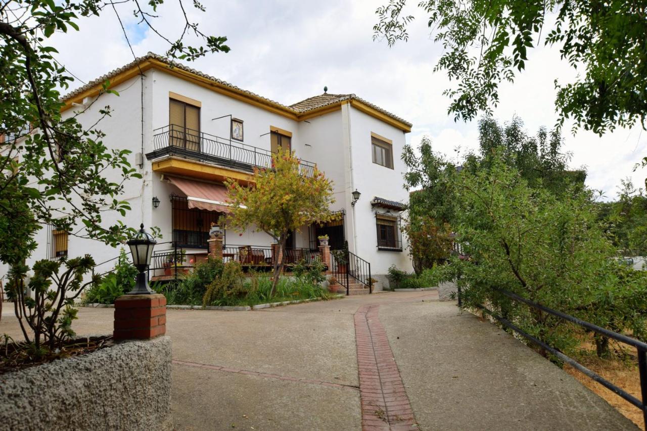 B&B Ugíjar - tuGuest Hortichuela House - Bed and Breakfast Ugíjar