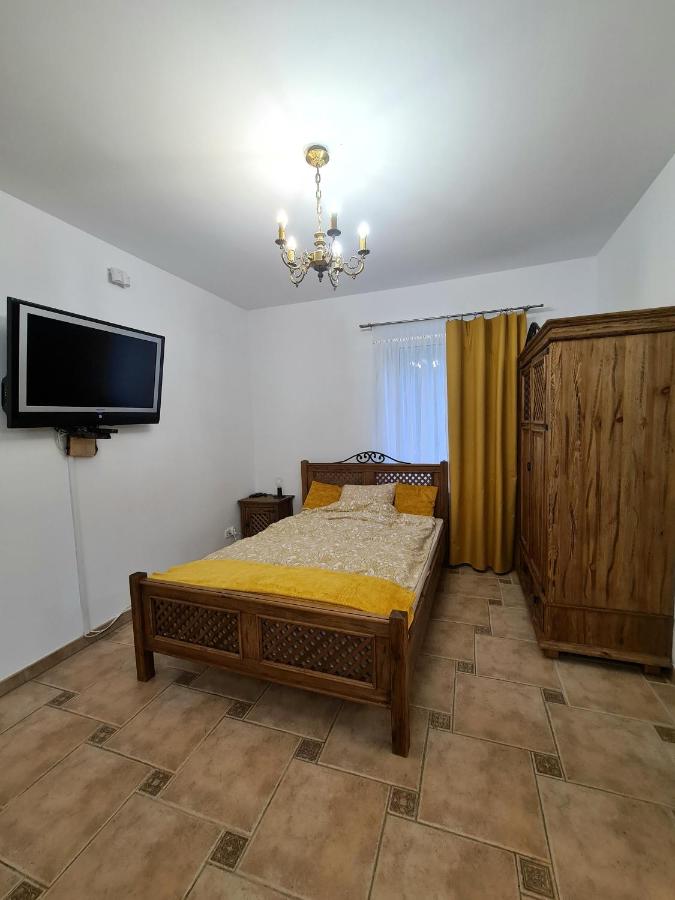 Agroturystyka Galant - Bed and Breakfast