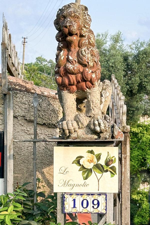 Le Magnolie house and Jubilee - B&B Paliano
