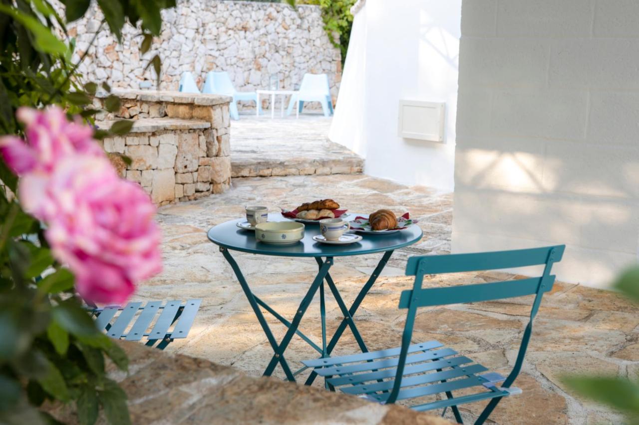 Trullo Porta Celeste - B&B