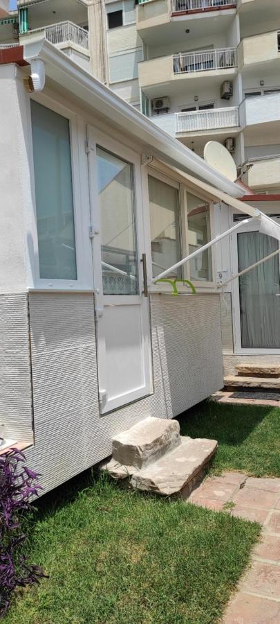Deluxe Bungalow with Garden View